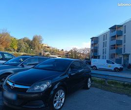 OPEL ASTRA GTC OPEL ASTRA GTC