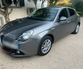 GIULIETTA III SUPER 2.0 175CH TCT