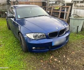 VENT BMW 125I PACK M