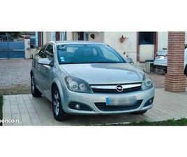 OPEL ASTRA GTC 2005