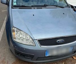 FORD FOCUS SW CMAX