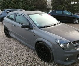 À VENDRE OPEL ASTRA H GTC 1.9 150