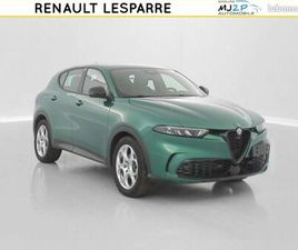 ALFA ROMEO TONALE 1.5 HYBRID 130CH SPRINT TCT7