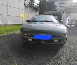 FORD PROBE ANNÉE 96 2L ESSENCE 260000KMS MOTEUR REFAIT ENTIÈREMENT