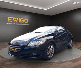 HONDA CR-Z HONDA CR-Z 1.5 IVTEC IMA 124H 115 HYBRID MHEV GT