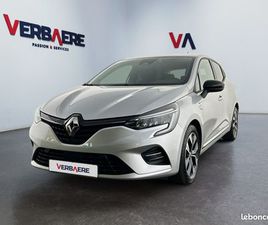 RENAULT CLIO BLUE DCI 100 - 21N LIMITED