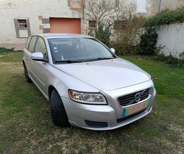 VOLVO V50 D2 VOLVO V50 D2 ANNÉE 2011