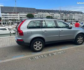 VOLVO XC90 VOLVO XC90