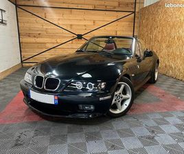 BMW Z3 2.2 170CV PACK M