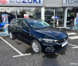 FIAT TIPO 1.6 MULTIJET 120CH BUSINESS PLUS S/S 5P