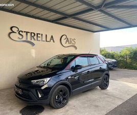 OPEL CROSSLAND 1.5 D 110CH GS