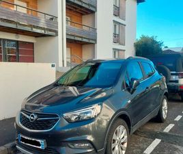 OPEL MOKKA OPEL MOKKA 1.6 DCI 110CH