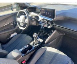 MARSEILLE 8 EME PEUGEOT 2008 1.2 PURE 102 CV