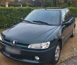 PEUGEOT 306 PEUGEOT 306