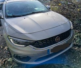 FIAT TIPO SW 1.6 MULTIJET 120CH LOUNGE