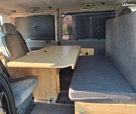 MERCEDES VITO AMÉNAGÉ