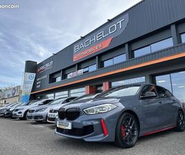 BMW SERIE 1 (F40) 128TIA 265CH