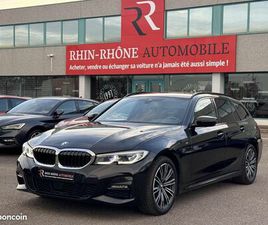 BMW SERIE 3 320DA XDRIVE TOURING 190CH M SPORT 1ERMAIN