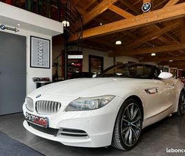 BMW Z4 35I SDRIVE 306CV DKG