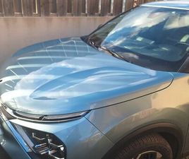 CITROEN C4 CITROËN C4