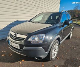 OPEL ANTARA OPEL ANTARA 2.0 CDTI 130CV / 4X2 ÉDITION COSMO - CT OK - RÉVISÉ ◊️