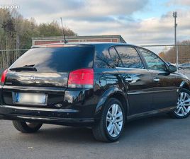 OPEL SIGNUM OPEL SIGNUM 1.9CDTI / 114000KM CERTIFIÉ / BOITE AUTO / ETAT IRRÉPROCHABLE / STRICTEMENT RIEN A PREVOIR / CG OK / CT OK