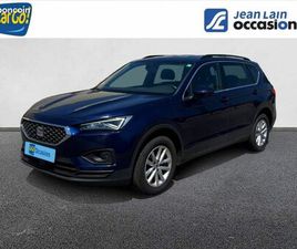 SEAT TARRACO 2.0 TDI 150 CH START/STOP DSG7 7 PL STYLE