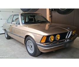BMW E21 320/6