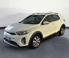 KIA STONIC STONIC STONIC 1.0 T-GDI 100 CV MHEV STYLE