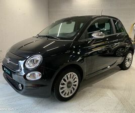 FIAT 500 (2) 1.0 70CH BSG CLUB