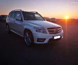 MERCEDES GLK GLK 350 GLK 350 V6