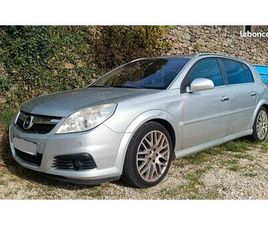 OPEL SIGNUM 1.9 CDTI 120