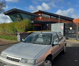 XANTIA 2EME MAIN ROULE NIKEL À DÉBATTRE