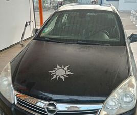 OPEL ASTRA BREAK OPEL ASTRA BREAK DIESEL