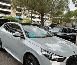 BMW X2 BMW X2