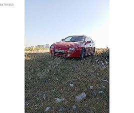 MAZDA LANTIS 1.8
