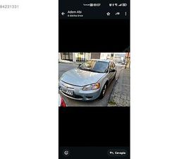 CHRYSLER SEBRING 2.7 LX