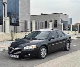 CHRYSLER SEBRING 2.7 LX