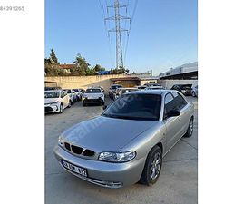 DAEWOO NUBIRA 1.6 SX