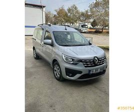 RENAULT EXPRESS 1.5 BLUEDCI TOUCH