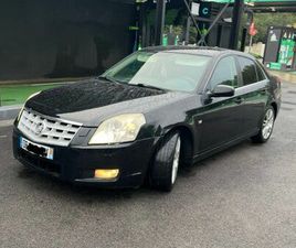CADILLAC BLS CADILLAC BLS 1.9TID 150CV