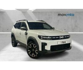 DACIA BIGSTER HYBRID JOURNEY 4X2 114 KW (155 CV)