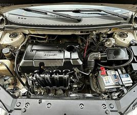 GEELY EMGRAND 1.5 GSL PREMIUM SR