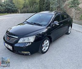 GEELY EMGRAND 1.5 GSL PREMIUM SR