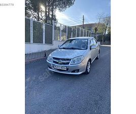 GEELY MK 1.5 COMFORT