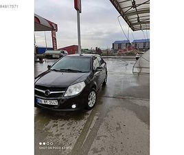 GEELY MK 1.5 COMFORT