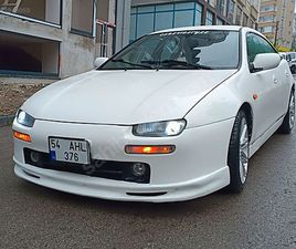 MAZDA LANTIS 1.8