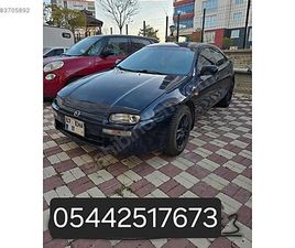 MAZDA LANTIS 1.8