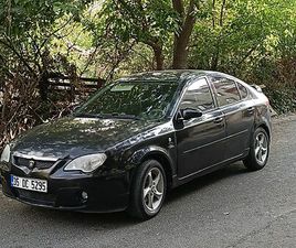 PROTON GEN-2 1.6 MEDIUM LINE