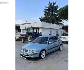 ROVER 25 1.6 CLUB